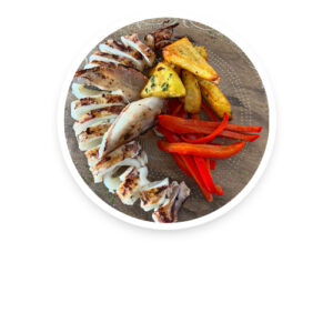 Pescados