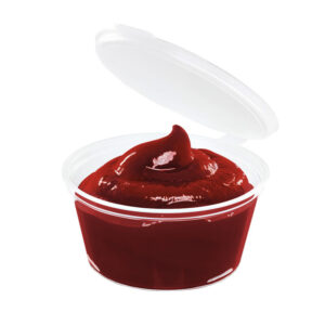 Salsa Barbacoa