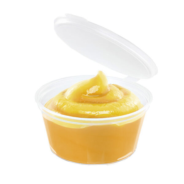 Salsa Mostaza