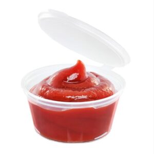 Salsa Ketchup