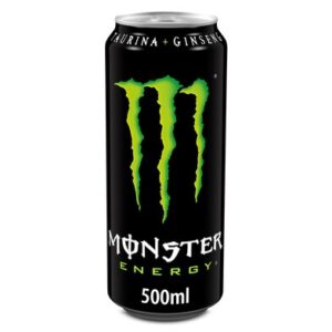 Monster
